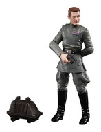 POSTAVA ZBERATEĽA STAR WARS ADMIRAL RAMPART POSTAVA ZBERATEĽA STAR WARS ADMIRAL RAMPART