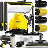 KARCHER SC 3 PARNÁ UMÝVAČKA SADA KĹB