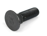 Skrutkovaný pluh D 608 M12x30 mm trieda 10,9 Waryński (predáva sa po 1 kuse Skrutkovaný pluh D 608 M12x30 mm trieda 10,9 Waryński (predáva sa po 1 kuse