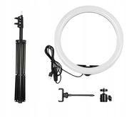 Kruhová lampa Emuni SL26 D672 Kruhová lampa Emuni SL26 D672