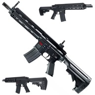 ASG Rifle Heckler & Koch HK416 CQB 240 fps