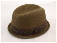 Szaleo _ HAT _ typ TRILBY / FEDORA kp0420-3