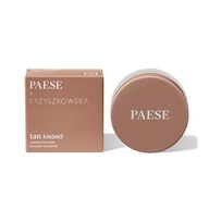 Paese Krémový bronzer Tan kissed 01 Paese Krémový bronzer Tan kissed 01