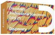 Prípravky pre mikroskop Discovery DPS Sada 25 ks