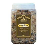 BASILIKA živicové kostolné kadidlo 280g Prema BASILIKA živicové kostolné kadidlo 280g Prema