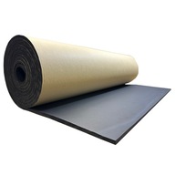 ABM guma PENA Izolácia ZVUKOVÁ PODLOŽKA S LEPOM 13mm 100x100cm