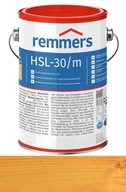 Remmers HSL-30 Hk-Lasur lazúra na drevo 2,5L borovica