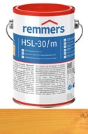 Remmers HSL-30 Hk-Lasur lazúra na drevo 2,5L borovica Remmers HSL-30 Hk-Lasur lazúra na drevo 2,5L borovica