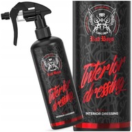 RR CUSTOMS RRC BAD BOYS INTERIÉROVÝ DRESING COLA na plasty