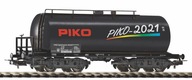 VÝROČIE NÁKLADNÉHO vozňa 2021 PIKO 95751 VÝROČIE NÁKLADNÉHO vozňa 2021 PIKO 95751