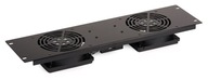 A19-2W VENTILÁTOROVÝ PANEL PRE RACKOVÝ SKRIŇ A19-2W VENTILÁTOROVÝ PANEL PRE RACKOVÝ SKRIŇ