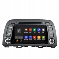 Auto GPS navigácia pre MAZDA CX-5 2012-2022 Auto GPS navigácia pre MAZDA CX-5 2012-2022