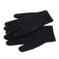 Ochranné rukavice Tagart Grip L, čierne Ochranné rukavice Tagart Grip L, čierne
