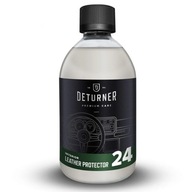 DETURNER Leather Protector mliečny kondicionér na ochranu kože 500ml DETURNER Leather Protector mliečny kondicionér na ochranu kože 500ml