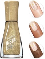 Sally Hansen Insta Dri Gold Play 555 Sally Hansen Insta Dri Gold Play 555