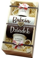 DARČEK pre babku dedko uteráky ZLATÁ VÝŠIVKA DARČEK pre babku dedko uteráky ZLATÁ VÝŠIVKA