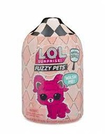 Mga L.O.L. 557111E7C/557111X17C Prekvapenie Fuzzy Pet Mga L.O.L. 557111E7C/557111X17C Prekvapenie Fuzzy Pet