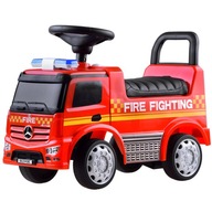 Pojazdný odtláčač auta Mercedes FIRE DEVICE ZA3689 Pojazdný odtláčač auta Mercedes FIRE DEVICE ZA3689