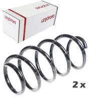 PRUŽINY ODPRUŽENIA 2KS PREDNÉ VW PASSAT B6 2.0 PRUŽINY ODPRUŽENIA 2KS PREDNÉ VW PASSAT B6 2.0