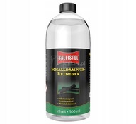Ballistol čistiaca kvapalina na tlmiče 500 ml Ballistol čistiaca kvapalina na tlmiče 500 ml
