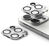 2X Tvrdené sklo pre kameru IPHONE 15 PRO 2X Tvrdené sklo pre kameru IPHONE 15 PRO