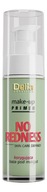 Delia Cosmetics NO REDNESS Báza pod make-up 30 ml Delia Cosmetics NO REDNESS Báza pod make-up 30 ml