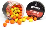 Wafters Osmo Mini Larwa 7mm 50ml Turbo žuvačka Wafters Osmo Mini Larwa 7mm 50ml Turbo žuvačka