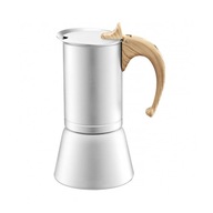 32716 AMBITION NORDIC ALUMINIUM CAFETIER 150ML 32716 AMBITION NORDIC ALUMINIUM CAFETIER 150ML