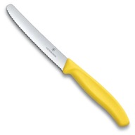 VICTORINOX PIKUTEK STOLNÝ Nôž 11 CM 6.7836.L118 VICTORINOX PIKUTEK STOLNÝ Nôž 11 CM 6.7836.L118