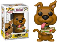 Funko POP! SCOOBY DOO SANDWICH (625) Funko POP! SCOOBY DOO SANDWICH (625)