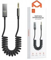 MCDODO ADAPTÉR BLUETOOTH AUDIO PRIJÍMAČ DO AUX