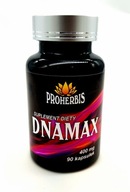 DNAMAX x 90 CAPS. / PROHERBIS