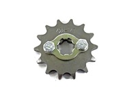 SPROCKET 14T - 420 MRF120 PIT BIKE Cross Enduro SPROCKET 14T - 420 MRF120 PIT BIKE Cross Enduro