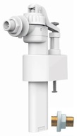 MCALPINE BOČNÝ PLNIACI VENTIL 3/8" MCALPINE BOČNÝ PLNIACI VENTIL 3/8"