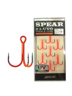 BKK Kotvy Spear-21 UVO rok 10 bal 7 ks. BKK Kotvy Spear-21 UVO rok 10 bal 7 ks.