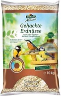 D188 Dehner Natura Krmivo pre vtáky - arašidy 10 kg