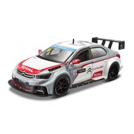 Bburago 1:32 Citroen C-Elysee WTCC 2014 S. Loeb Bburago 1:32 Citroen C-Elysee WTCC 2014 S. Loeb