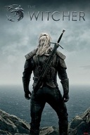 Plagát The Witcher On the Precipice 61x91,5 cm Plagát The Witcher On the Precipice 61x91,5 cm