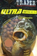 PROTEIN GALLS Traper 1kg 16mm -- TIGER ORECH -- PROTEIN GALLS Traper 1kg 16mm -- TIGER ORECH --