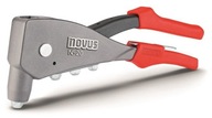 Nitovač NOVUS N-20 STANDARD Nitovač NOVUS N-20 STANDARD