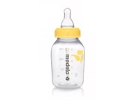 MEDELA fľaša 150 ml (veľkosť S) MEDELA fľaša 150 ml (veľkosť S)