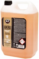 K2 AKRA UMÝVANIE MOTORA KVAPALINOVÉ ČASTI MOTORA 5L K2 AKRA UMÝVANIE MOTORA KVAPALINOVÉ ČASTI MOTORA 5L