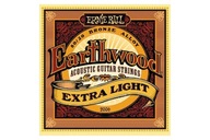 ERNIE BALL Originálne struny pre akustickú gitaru 10-50 ERNIE BALL Originálne struny pre akustickú gitaru 10-50