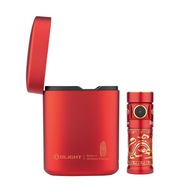 Baterka Olight Baton 3 Premium s puzdrom + ZADARMO Baterka Olight Baton 3 Premium s puzdrom + ZADARMO