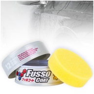 SOFT99 FUSSO COAT 12M WAS ĽAHKÝ VOSK AUTOLAK 200 G SOFT99 FUSSO COAT 12M WAS ĽAHKÝ VOSK AUTOLAK 200 G