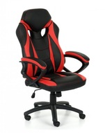 Herná stolička G-Racer Basic Red Herná stolička G-Racer Basic Red