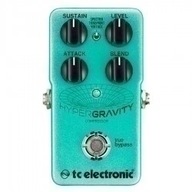 TC Electronic HyperGravity Compressor Compressor Compressor TC Electronic HyperGravity Compressor Compressor Compressor
