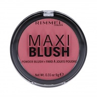 Rimmel Maxi Blush 003 Wild Card Rimmel Maxi Blush 003 Wild Card