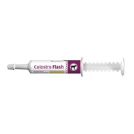 Doplnok kolostra Colostro Flash 30 ml pre teľatá Doplnok kolostra Colostro Flash 30 ml pre teľatá