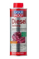 Liqui Moly Diesel Spulung čistí vstrekovače